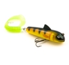 Воблер RAIDEN Twister Jerk   (85 гр., 120 мм, цв. SS10-01)