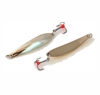 Зимняя блесна Ice Jig 3412  (верт., 50 мм, 9 г, цвет: CU)