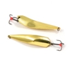 Зимняя блесна Ice Jig 3422 (верт., 60 мм, 10 г, цвет: Go)