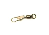 Вертлюг SURF MASTER CO-23093 с застёжкой ( 1, BN)