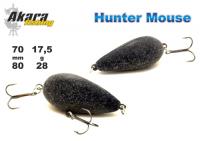Воблер AKARA Hunter Mouse   (17,5 гр., 70 мм, цв. )