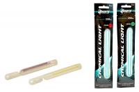 Светлячок-лампочка AKARA SMS (крас.неон, диам. 10 мм, длин. 100 мм, упак. 6x1 шт.)