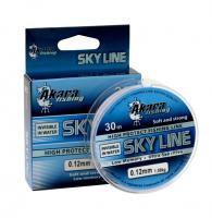 Леска AKARA Sky Line 30 (моно, 30 м, 0,12 мм, 1,50 кг)