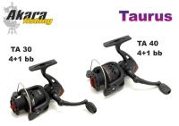 Безин. катушка AKARA Taurus TA (4+1 bb, 0,28/205 мм/м, 5,2:1) 