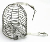 Кормушка В-006 (4,0 см)