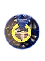 Набор грузиков AKARA CLH1-13 
