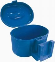 Коробочка   COHO 318 (размеры: 125x85x80 мм, разделы/секции: 1x / 1)