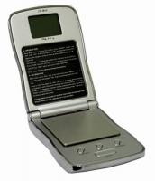 Весы  CS-58-2 (электорнные, деление 0,1 г, до 0,5 кг)