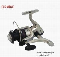 Безин. катушка EOS Magic MG-20 (4 bb, 0,25/125 мм/м, 5,5:1) 