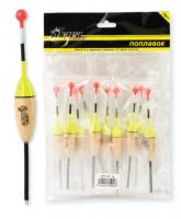 Поплавок AKARA 102 (бальса, 5 г)