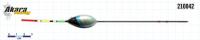 Поплавок AKARA 210042 (бальса, 3,0 г, 22,0 см)