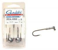 Джиг. головка  JG-147 (25g) (12/0, 0)