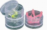 Коробочка   LB 07 (размеры:  x x  мм, разделы/секции:  )