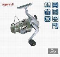 Безин. катушка LINE WINDER  EU-1000 (3+1 bb, 0,20/100 мм/м, 5,0:1) 