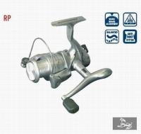 Безин. катушка LINE WINDER  RP-530i (5 bb, 0,30/100 мм/м, 5,0:1) с зап.шп.