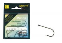 Крючки MARUTO 265 ( 12, BL, универсальные)