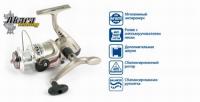 Безин. катушка AKARA  MG-30A (6 bb, 0,35/125 мм/м, 5,2:1) с зап.шп.
