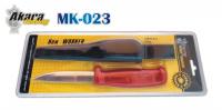 Нож AKARA MK-023 WORKER