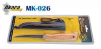 Нож AKARA MK-026 FISHER