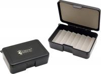 Коробочка AKARA MS 0001 (размеры: 100x70x30 мм, разделы/секции: 2x /1)