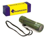 Монокль TAGRIDER 10 x 25 (угол обзора: 25, кратность увеличения: 10, антибликовое покрытие)