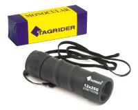 Монокль TAGRIDER 12 x 25 (угол обзора: 25, кратность увеличения: 12, антибликовое покрытие)