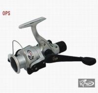 Безин. катушка OMOTO  OPS-820 (3 bb, 0,30/148 мм/м, 5,5:1) 