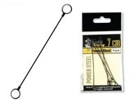 Поводок AKARA POWER STEEL ( , 7 см,   кг)