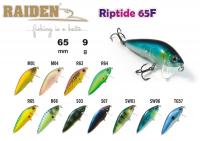 Воблер RAIDEN Riptide B  (9 гр., 65 мм, цв. R66)