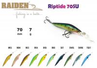 Воблер RAIDEN Riptide 70  (7 гр., 70 мм, цв. R64)