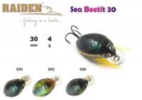 Воблер RAIDEN Sea Beetit   (4 гр., 35 мм, цв. SC05)