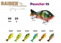 Воблер RAIDEN Pauncher W  (25 гр., 95 мм, цв. SK0207)