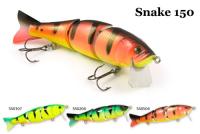 Воблер RAIDEN Snake W  (40 гр., 150 мм, цв. SS0204)