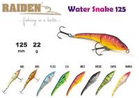 Воблер RAIDEN Water Snake   (22 гр., 125 мм, цв. J15)