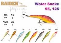 Воблер RAIDEN Water Snake   (12 гр., 95 мм, цв. WM04)