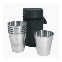 Комплект стаканов B6  в чехле  (6 х 40 мл)