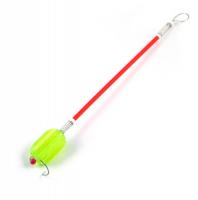 Сигнализатор SIG-2 клёва  (диам. 240 мм, длин. 240 мм)