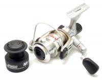 Безин. катушка SURF MASTER Amazon RD-30A (3+1 bb, 0,25/180 мм/м, 5,2:1) с зап.шп.