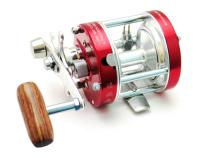 Мультипликатор SURF MASTER Libra LI-40 (2+1 bb, 0,20/200 мм/м, 5,2:1) правый