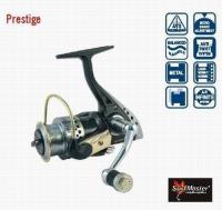 Безин. катушка SURF MASTER Prestige PS-4000 (6+2 bb, 0,370/110 мм/м, 5,0:1) 