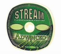 Леска STREAM ADVANCED 150 (моно, 150 м, 0,200 мм, 4,75 кг)