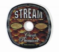 * Леска STREAM CARP PREMIUM 100 (моно, 100 м, 0,300 мм, 7,55 кг)