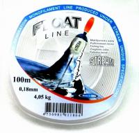 Леска STREAM FLOAT Line 100 (моно, 100 м, 0,160 мм, 3,50 кг)