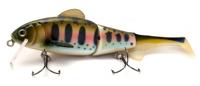 Воблер STREAM Wood'n'Sunfish S  (  гр., 165 мм, цв. WS01)