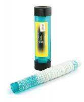 Кормушка-сетка AKARA TZ002 водорастворимая (500 см, диам. 2,5 см) в тубусе