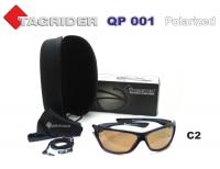 Солнцезащитные очки TAGRIDER QP001 (поляриз., цв. фильтров: C2)