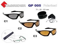 Солнцезащитные очки TAGRIDER QP005 (поляриз., цв. фильтров: C3)