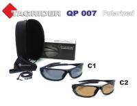 Солнцезащитные очки TAGRIDER QP007 (поляриз., цв. фильтров: C1)