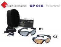Солнцезащитные очки TAGRIDER QP016 (поляриз., цв. фильтров: C1)