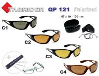 Солнцезащитные очки TAGRIDER QP121 (поляриз., цв. фильтров: C3)